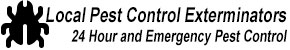 Quinwood WV Pest Control Exterminators